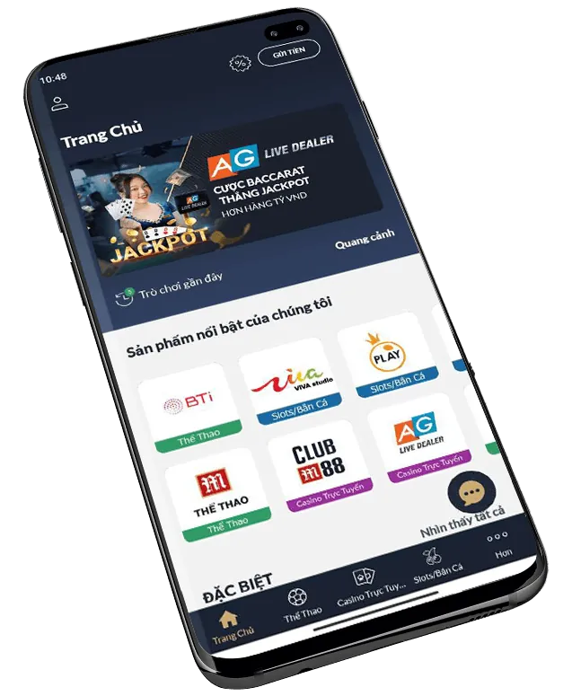 Trải Nghiệm Dealer Người Thật tại Star88
