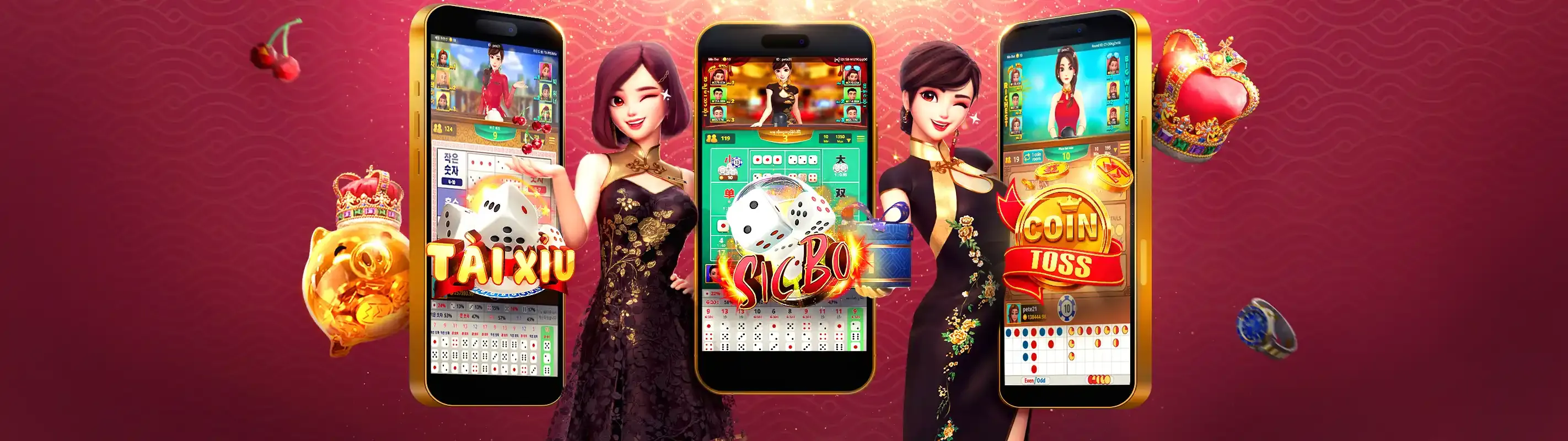 Hình ảnh chính game Bắn Cá Star88