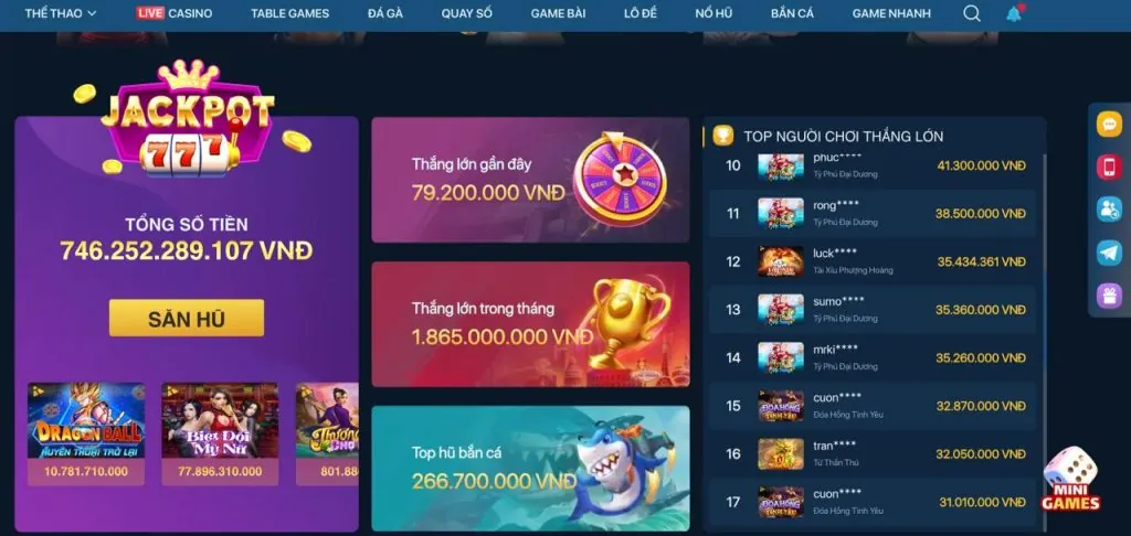Minh bạch trong thanh toán tại Star88